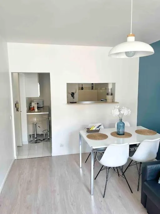 Appartement Vieux Port Clim Marseille France