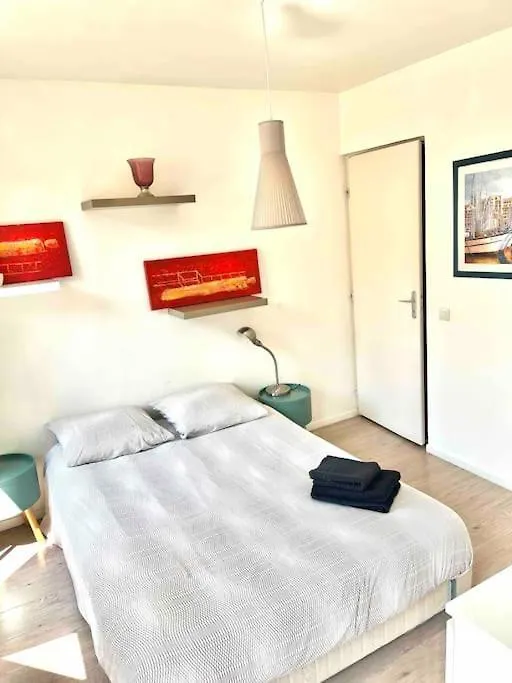 Appartement Vieux Port Clim Marseille 0*,  France